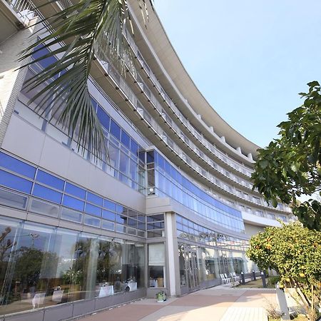 Kkr Hotel Atami Атамі Екстер'єр фото