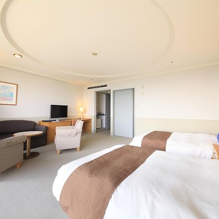 Kkr Hotel Atami Атамі Екстер'єр фото