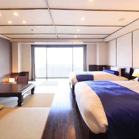 Kkr Hotel Atami Атамі Екстер'єр фото