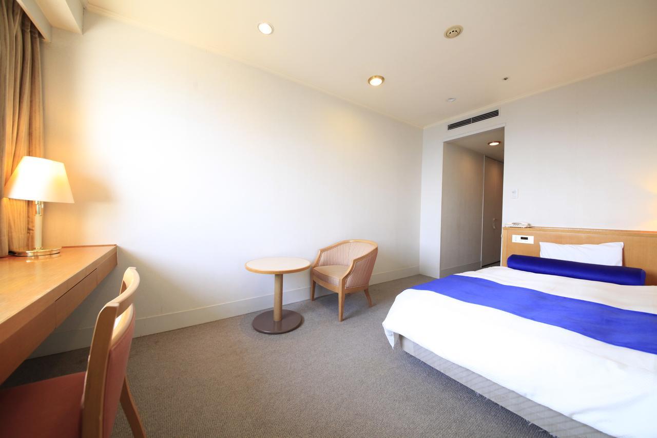 Kkr Hotel Atami Атамі Екстер'єр фото