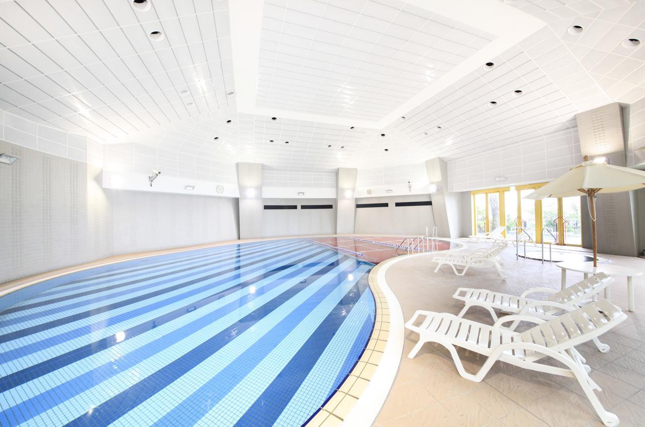 Kkr Hotel Atami Атамі Екстер'єр фото